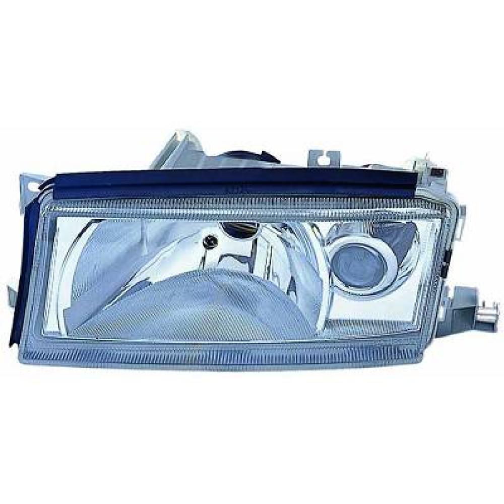Projecteur principal gauche Skoda Octavia Lim/Kombi 96-04