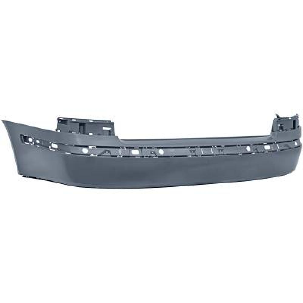 Pare-chocs arrière Skoda Octavia Lim/Kombi 04-08