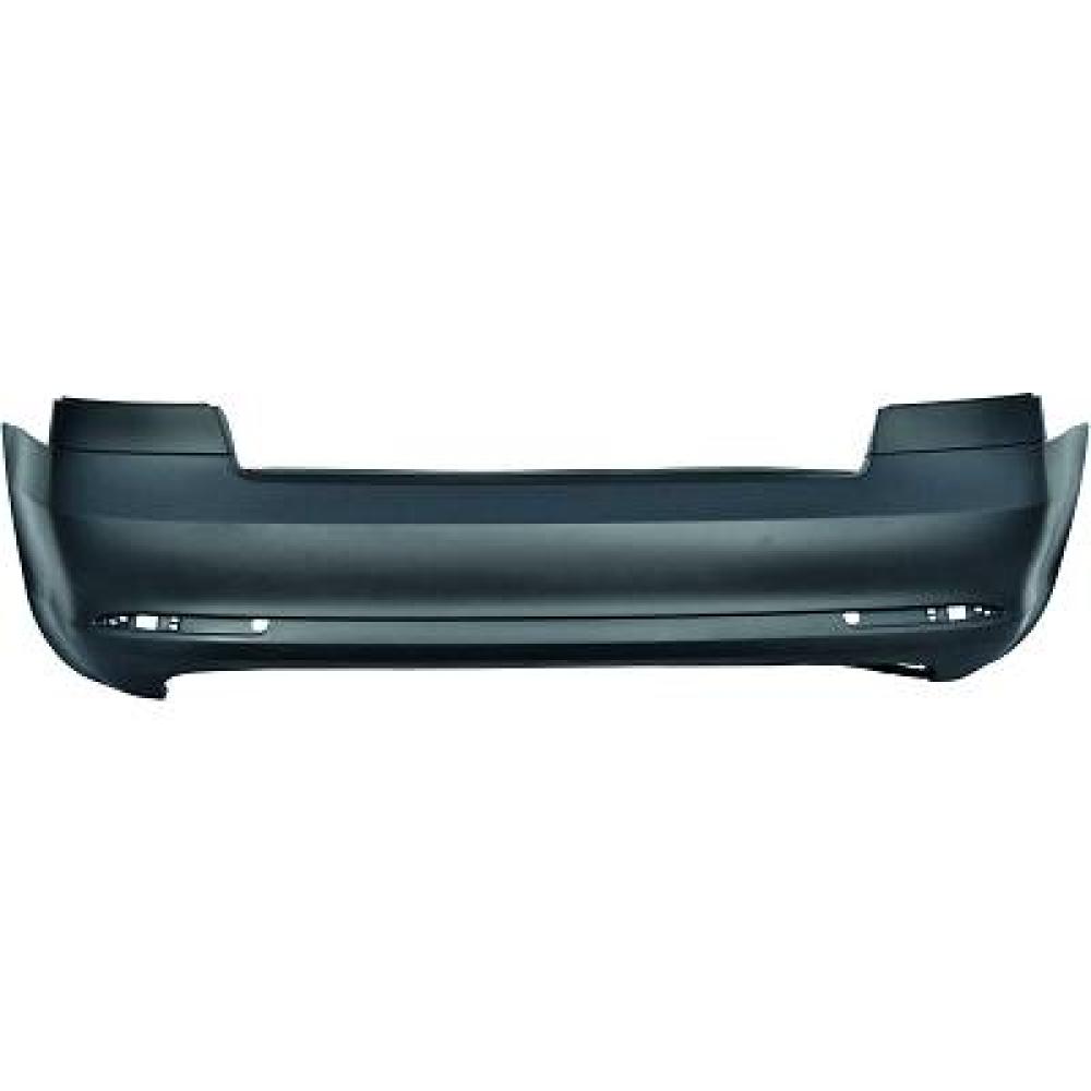 Pare-chocs arrière Skoda Octavia Lim/Kombi 08-13