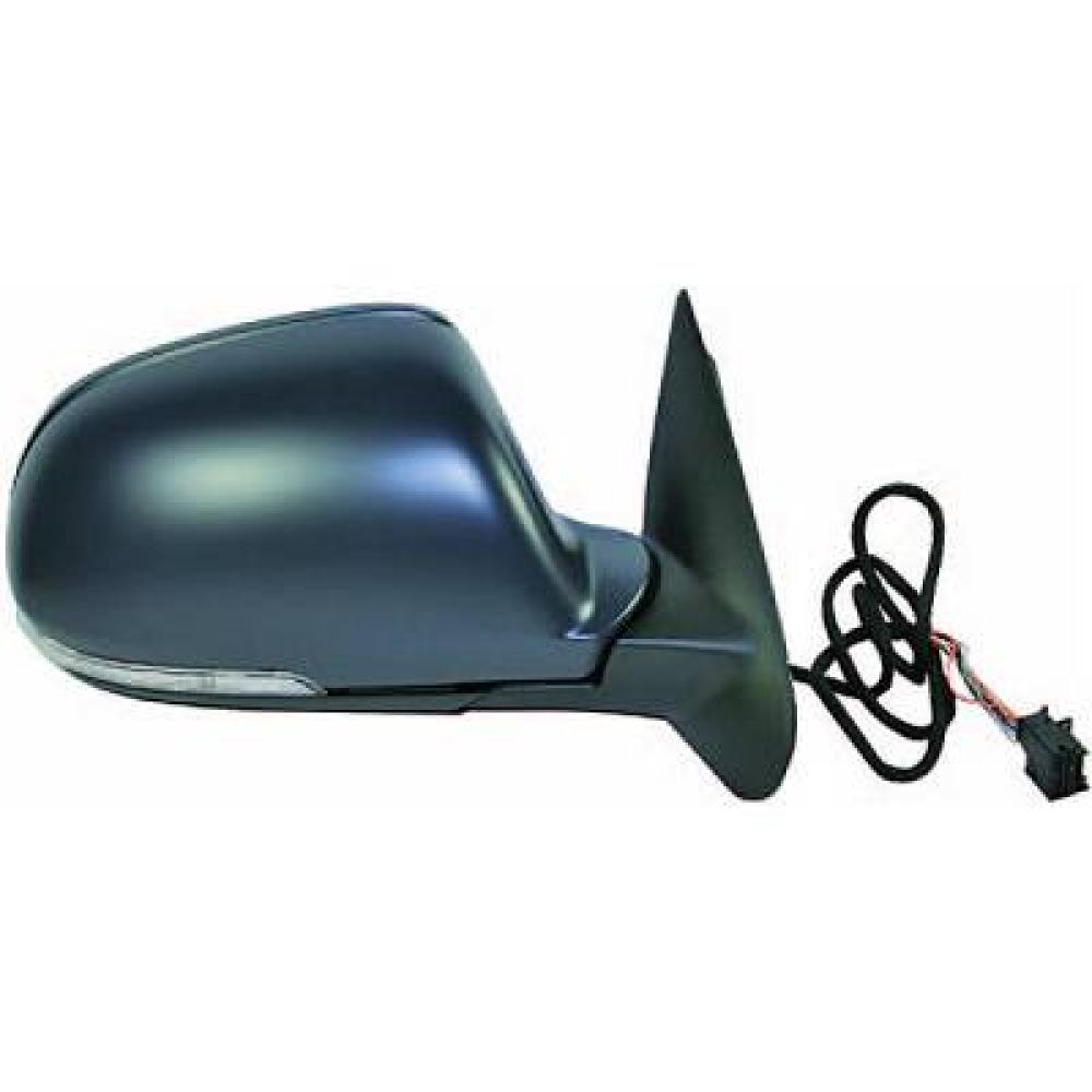 Rétroviseur extérieur droite Skoda Octavia Lim/Kombi 08-13