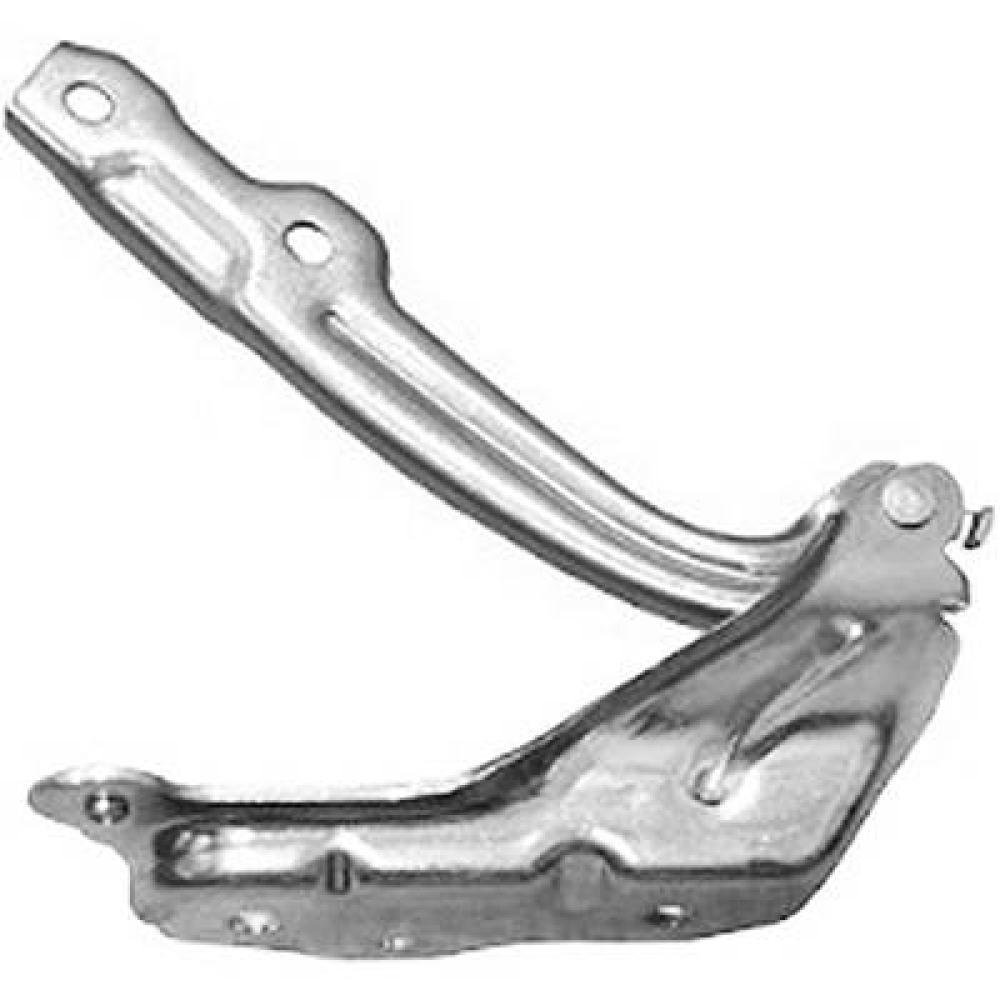 Charnière, capot-moteur gauche Skoda Octavia Lim/Kombi 13-17