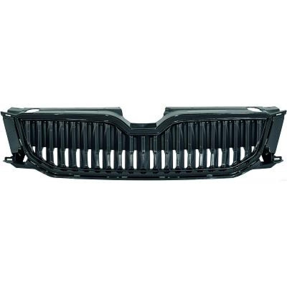 Grille de radiateur Skoda Octavia Lim/Kombi 13-17
