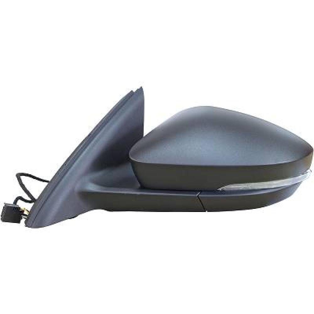 Rétroviseur extérieur gauche Skoda Octavia Lim/Kombi 13-17