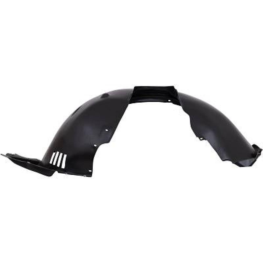 Garniture, passage de roue avant droite Skoda Octavia Lim/Kombi 20->>