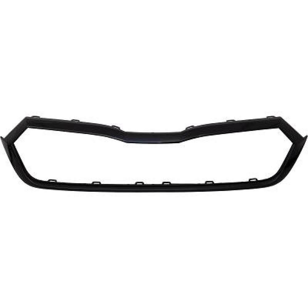 Cadre, grille de radiateur Skoda Octavia Lim/Kombi 20->>