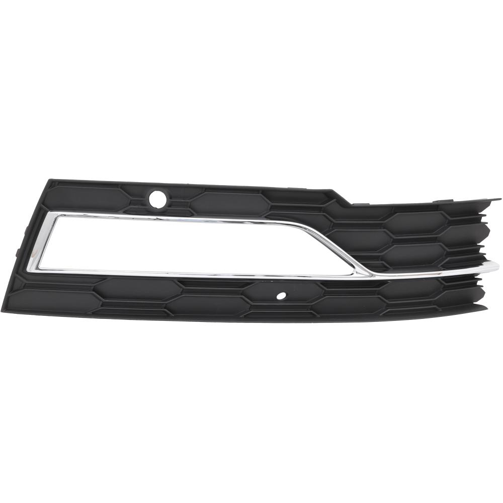 Grille de ventilation, pare-chocs avant droite Skoda Octavia Lim/Kombi 20->>