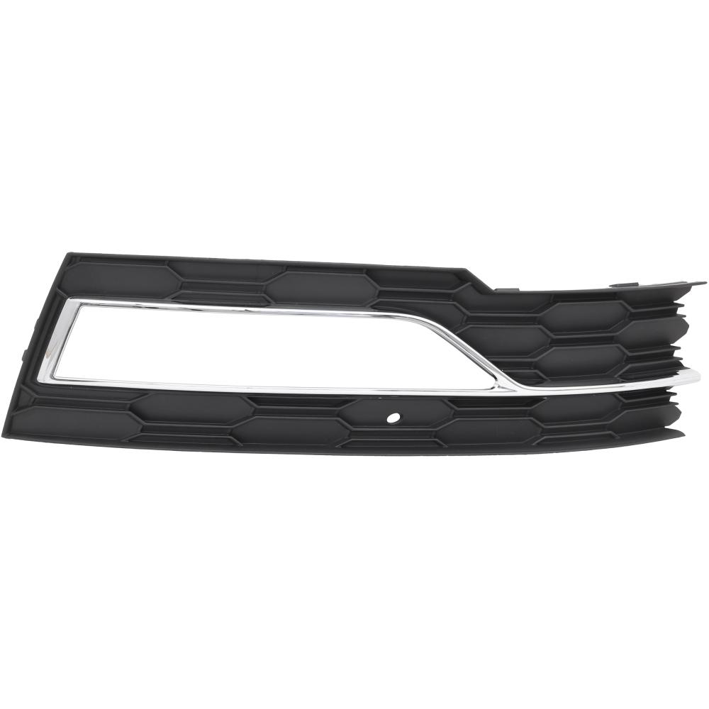 Grille de ventilation, pare-chocs avant droite Skoda Octavia Lim/Kombi 20->>