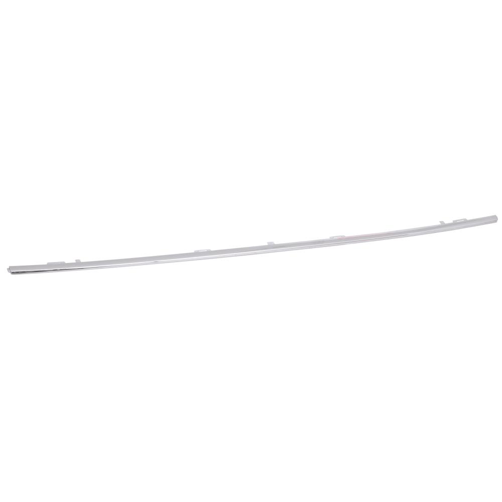 Baguette et bande protectrice, grille de radiateur Skoda Octavia Lim/Kombi 20->>