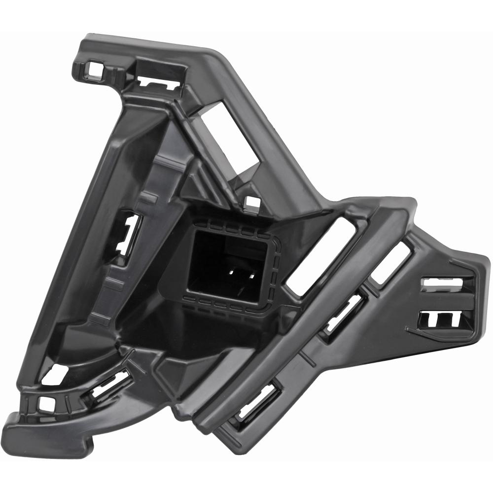 Suspension, grille de radiateur gauche Skoda Octavia Lim/Kombi 20->>