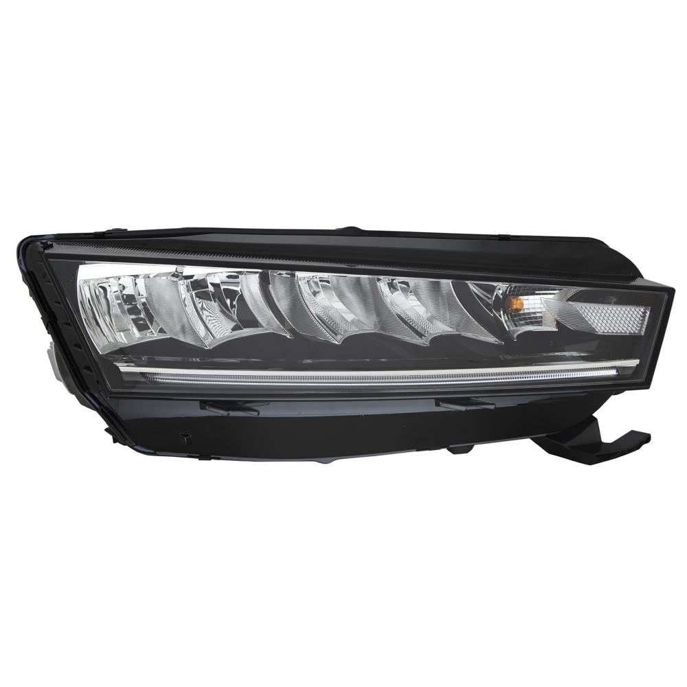 Projecteur principal gauche Skoda Octavia Lim/Kombi 20->>