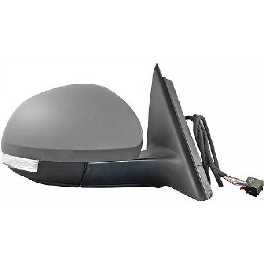 Rétroviseur extérieur droite Skoda Yeti 09-13