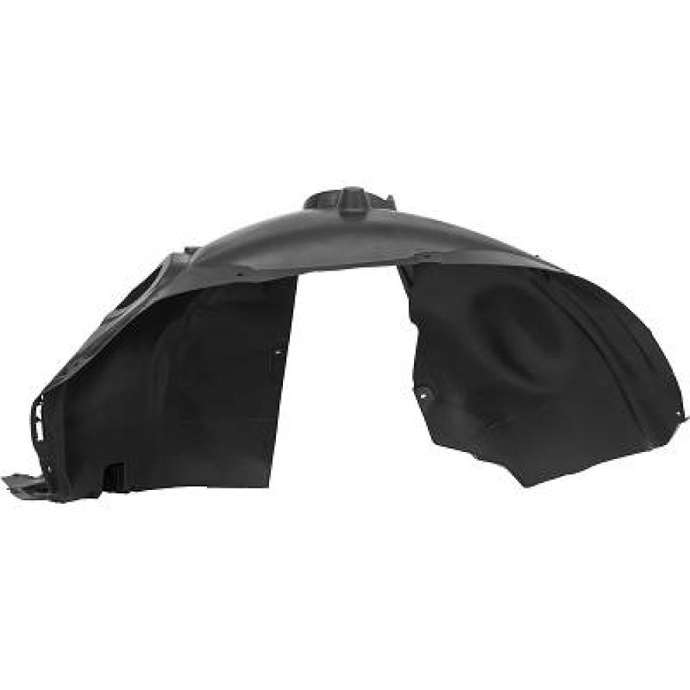 Garniture, passage de roue avant gauche Skoda Kodiaq 17->>