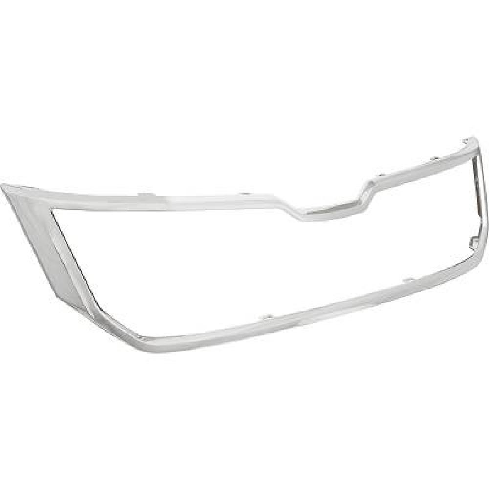 Cadre, grille de radiateur Skoda Kodiaq 17->>