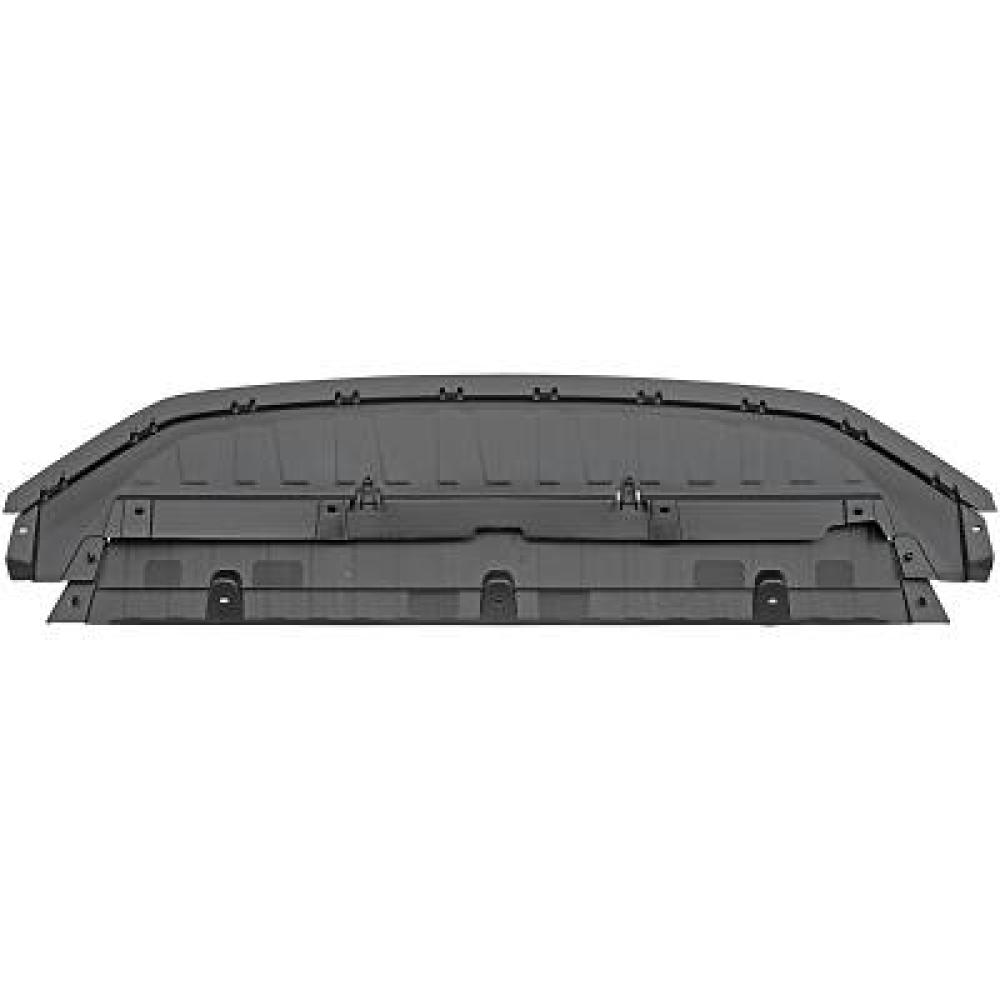 Spoiler avant Skoda Kodiaq 17->>