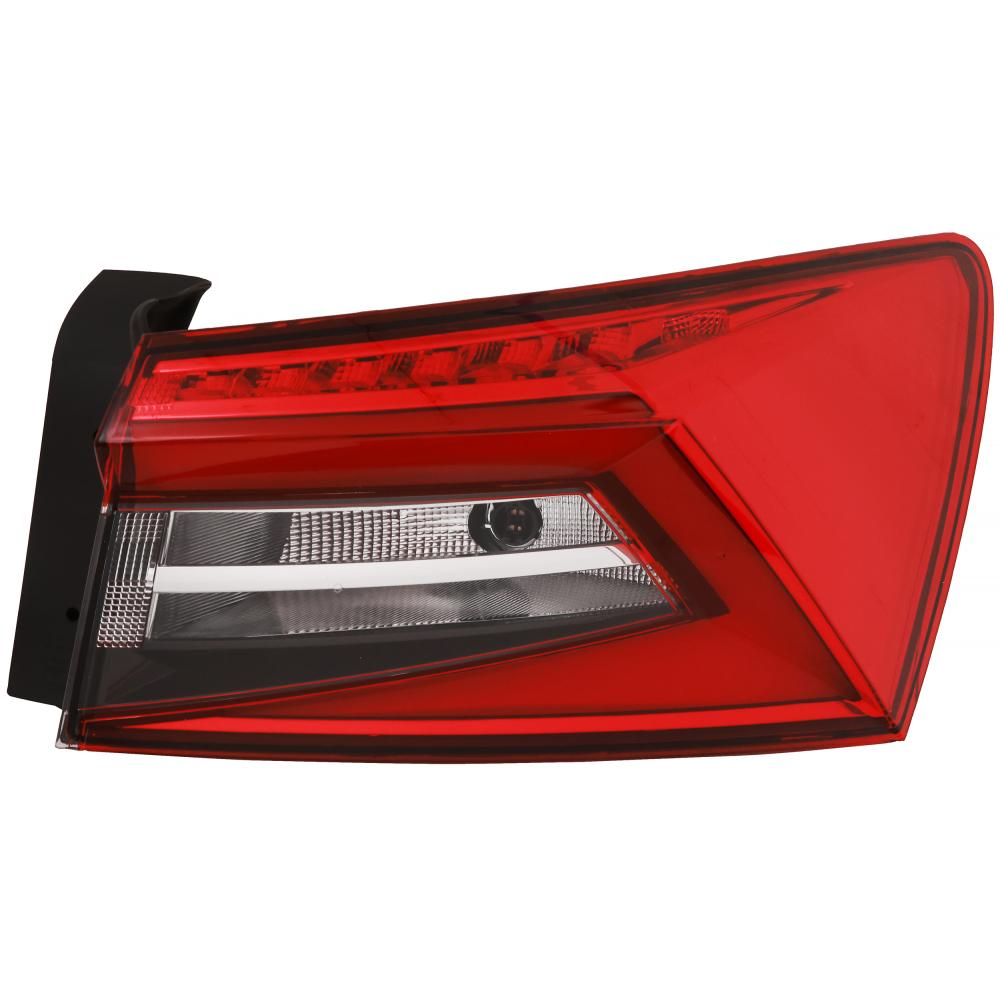 Feu arrière droite Skoda Kodiaq 17->>