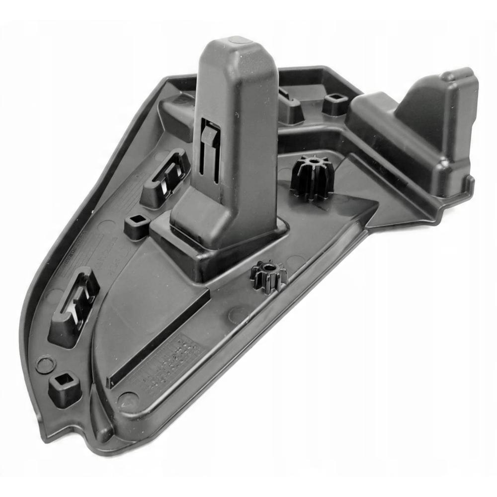 Suspension, grille de radiateur avant droite Skoda Kodiaq 21->>