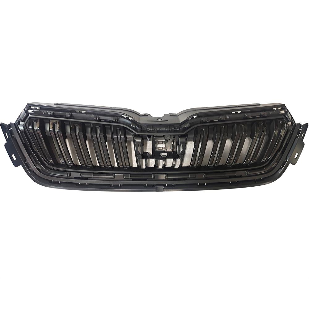 Grille de radiateur Skoda Kamiq 20>>