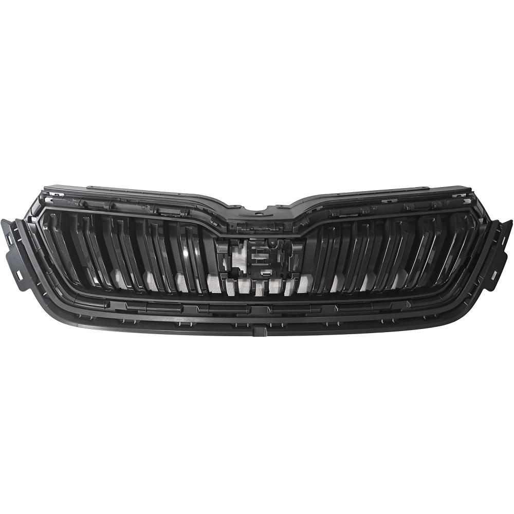 Grille de radiateur Skoda Kamiq 20>>