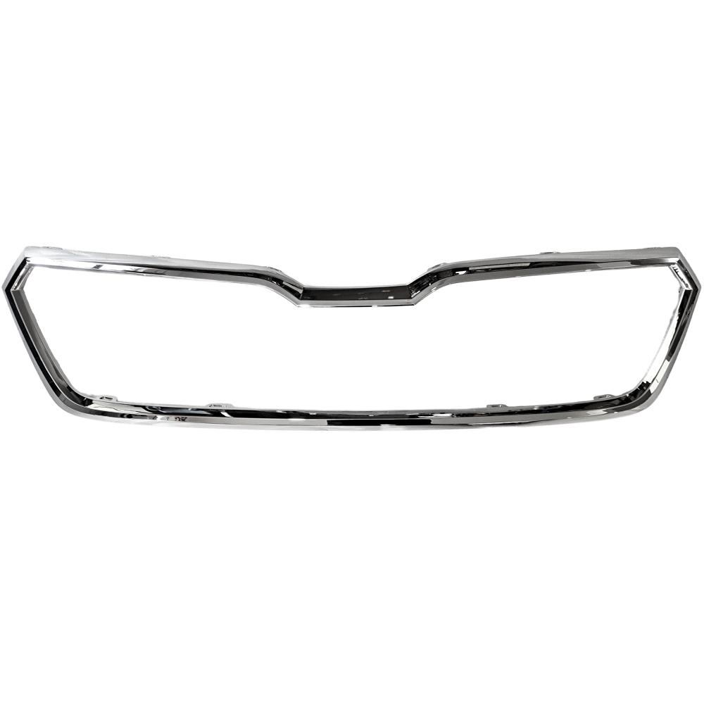 Cadre, grille de radiateur avant Skoda Kamiq 20>>