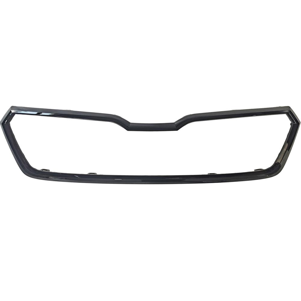 Cadre, grille de radiateur avant Skoda Kamiq 20>>
