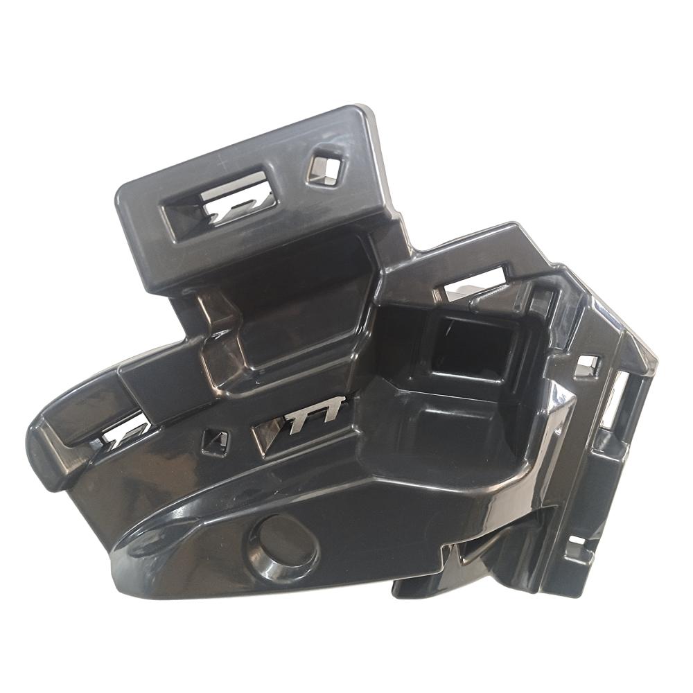 Suspension, grille de radiateur droite Skoda Kamiq 20>>