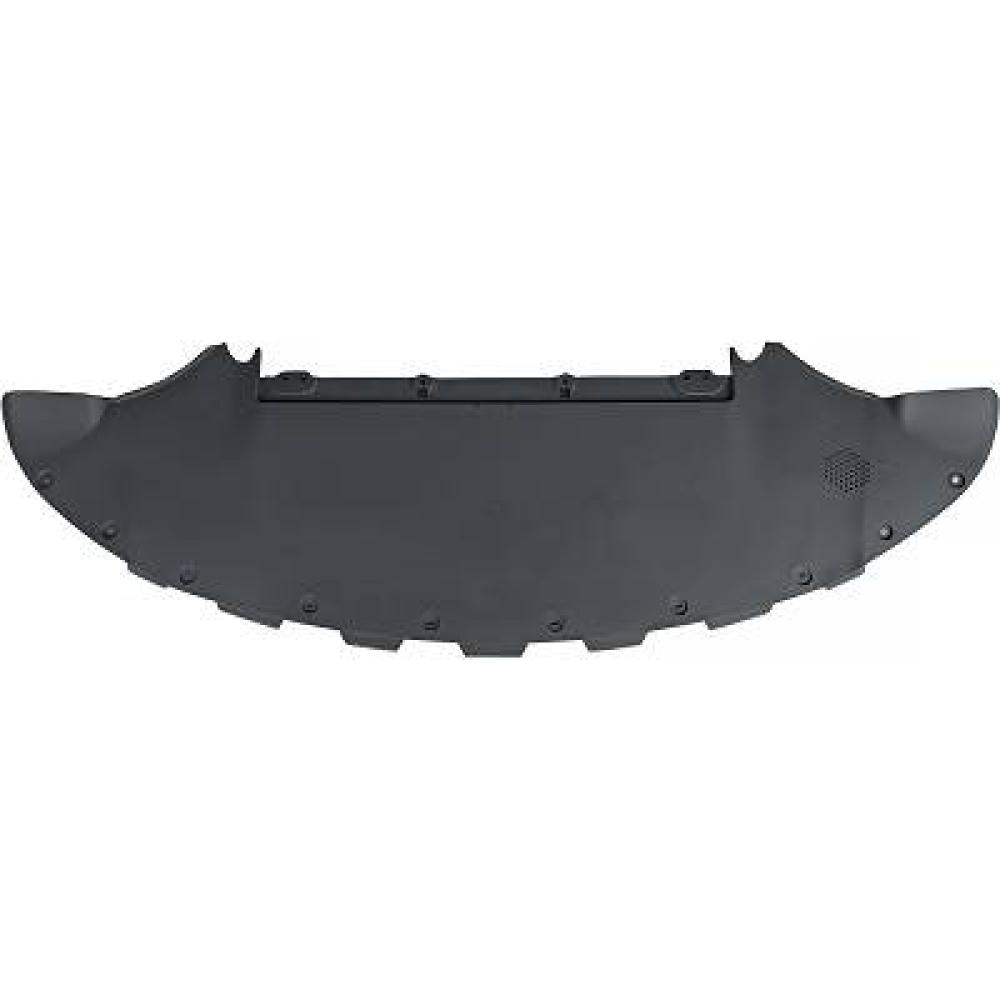 Spoiler avant Tesla Model 3 18->>