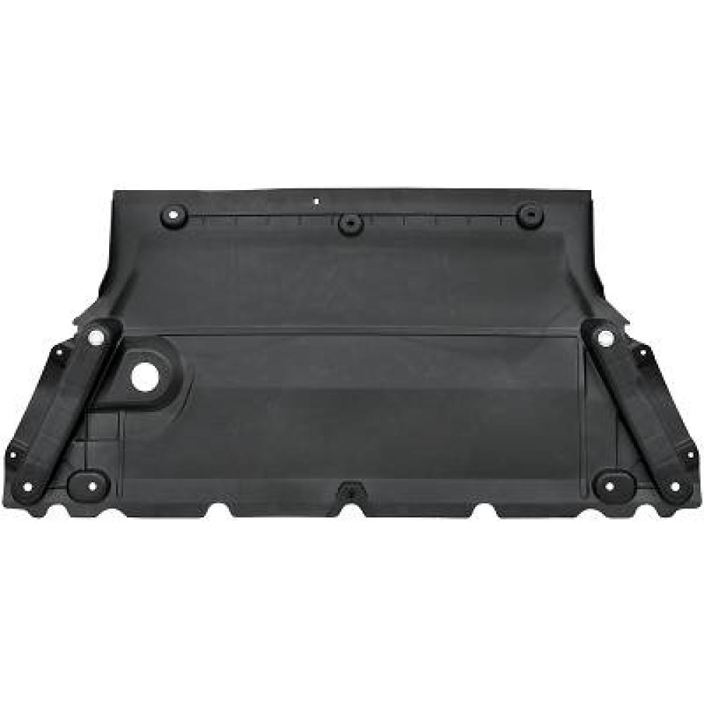 Insonoristaion du compartiment moteur inférieur Audi A4 Lim/Avant(B9) 15-18