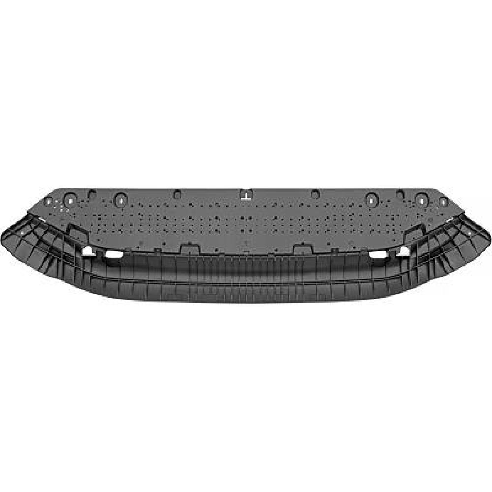 Insonoristaion du compartiment moteur inférieur Audi A4 Lim/Avant(B9) 15-18