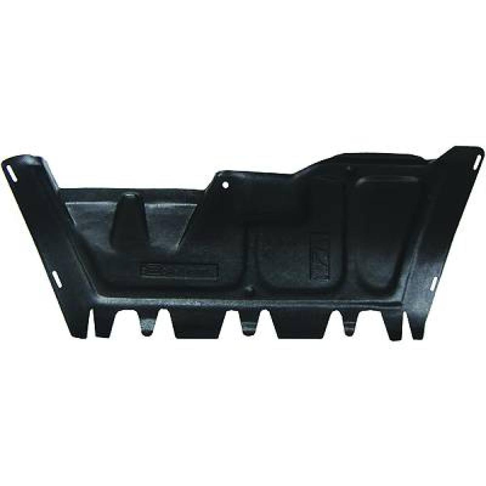 Insonoristaion du compartiment moteur centre Audi A3 00-03