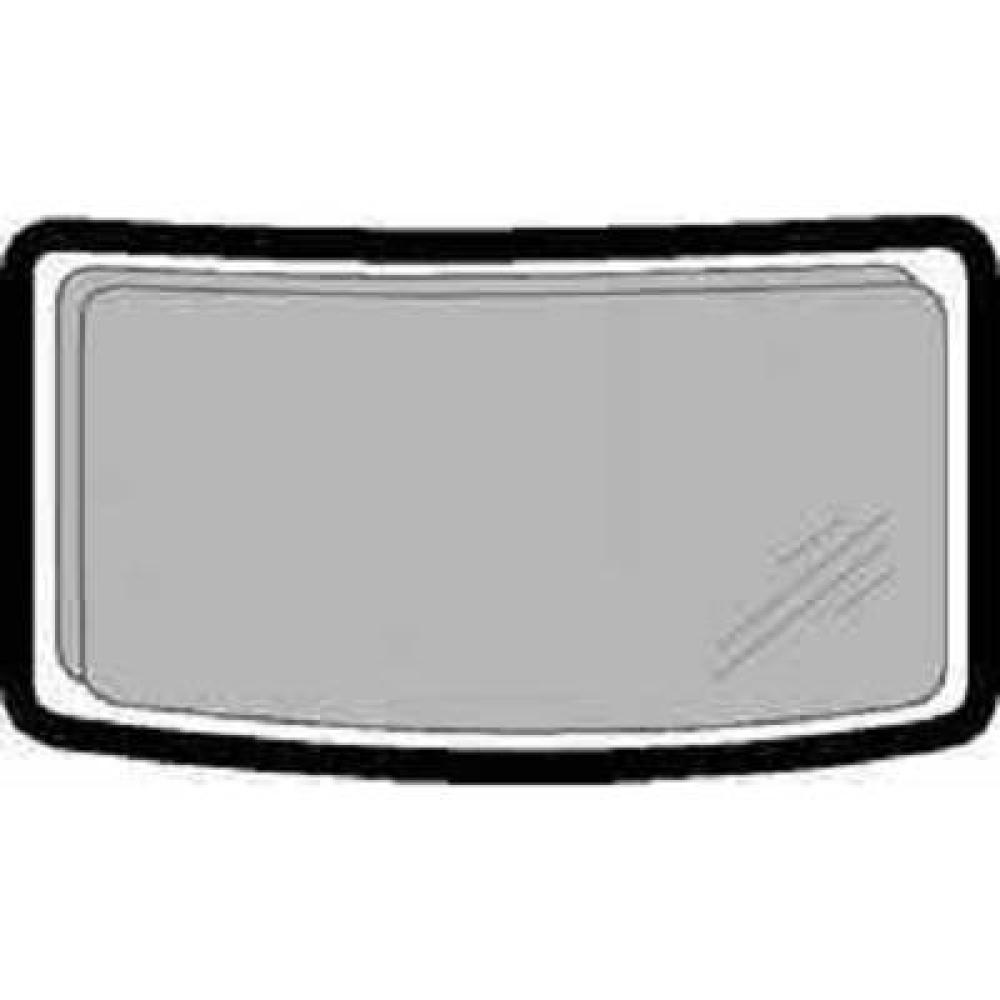 Joint d'étanchéité, pare-brise Mercedes 207D-410 77-95