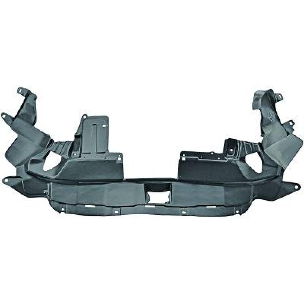 Insonoristaion du compartiment moteur inférieur Honda CRV 06-10