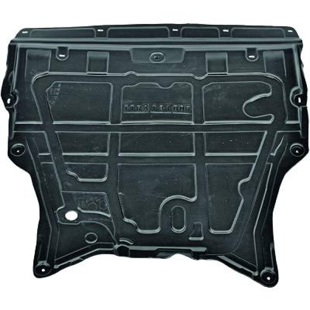 Cache moteur Nissan X-Trail (T31) 07-10