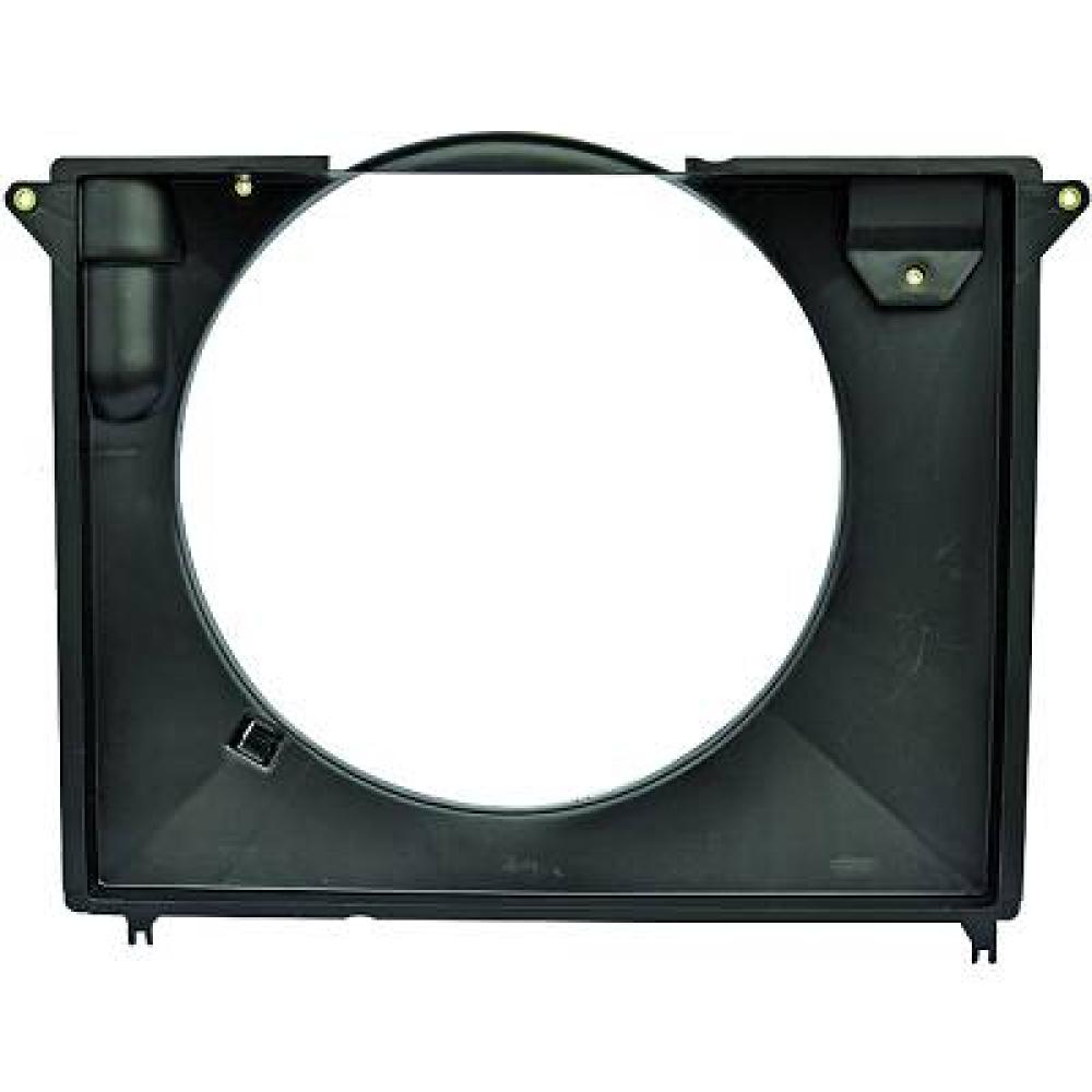 Support de radiateur Toyota Hilux (KUN) 05-11