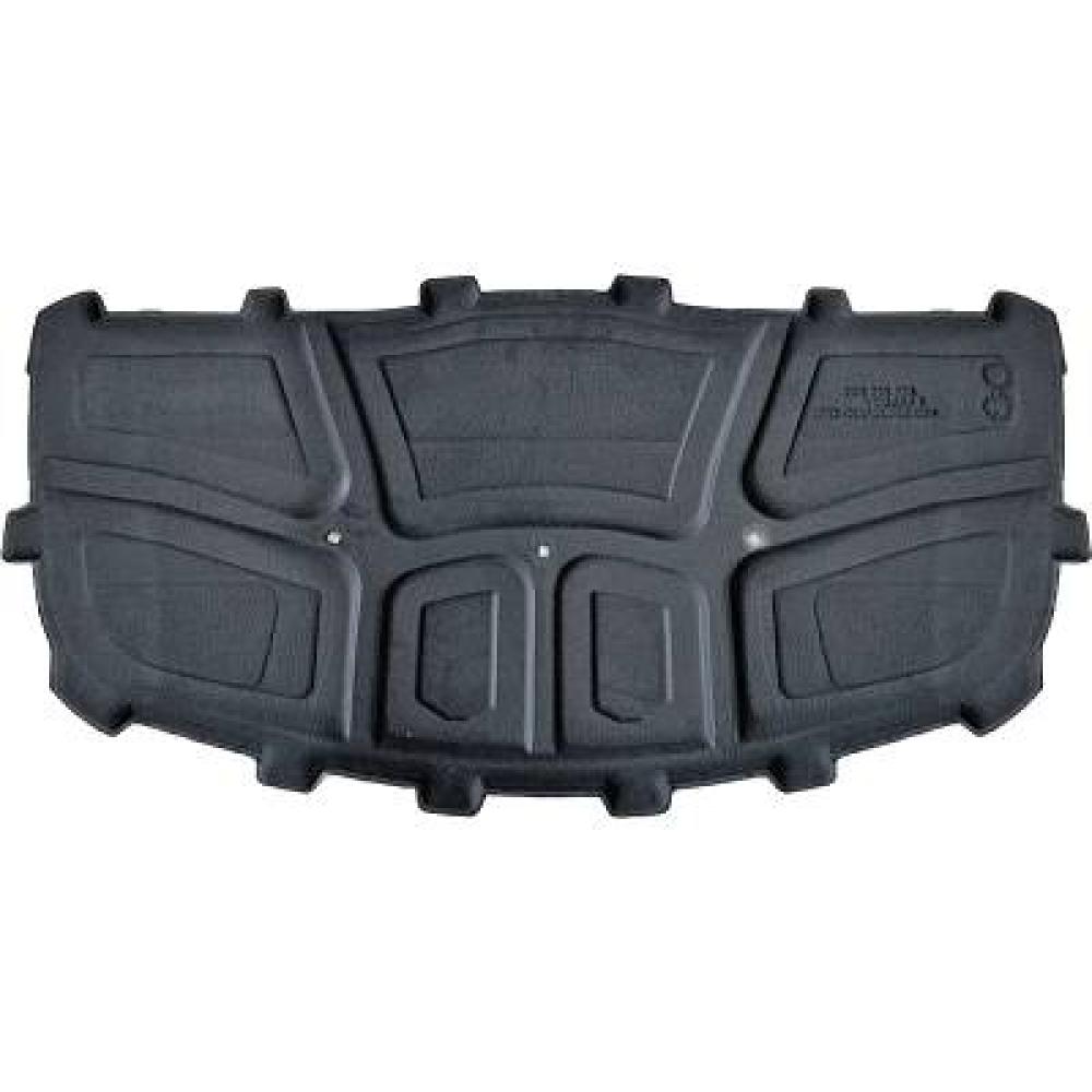 Insonoristaion du compartiment moteur Capot-moteur Audi A4 Lim/Avant(B9) 15-18