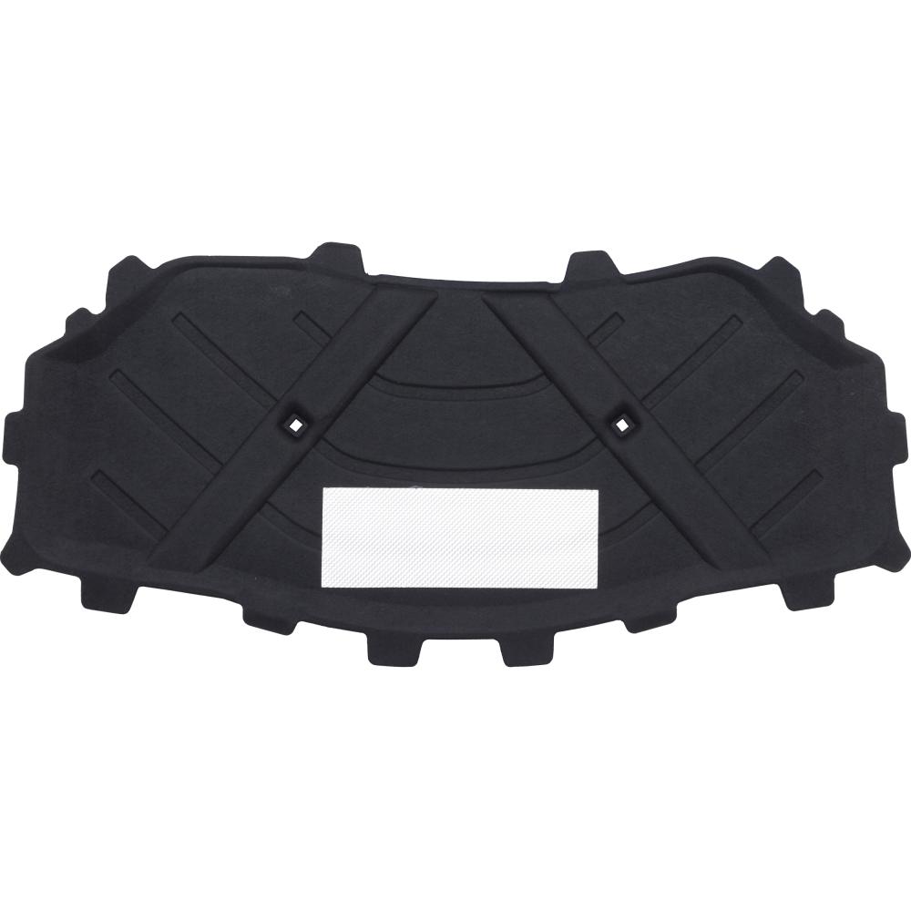 Insonoristaion du compartiment moteur Audi Q3 11-14