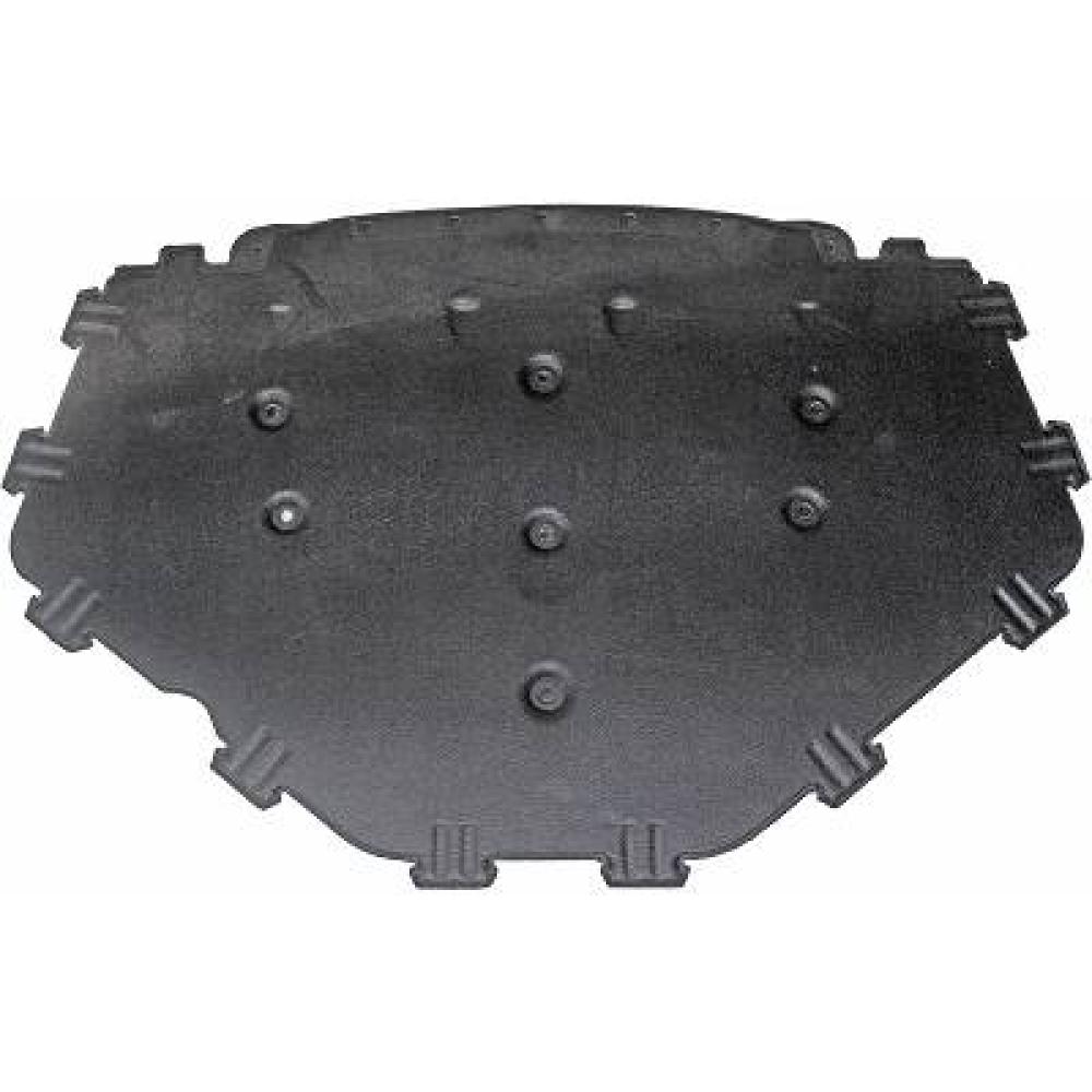 Insonoristaion du compartiment moteur Capot-moteur BMW X5 (E70 LCI) 11-13