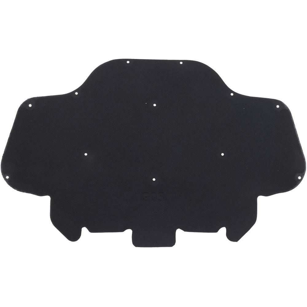 Insonoristaion du compartiment moteur BMW X5 (G05) 19->>