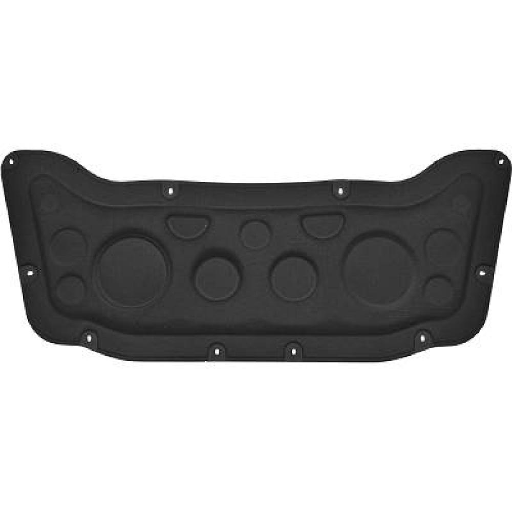 Insonoristaion du compartiment moteur Capot-moteur Mercedes GLA-Kl. X156 14->>