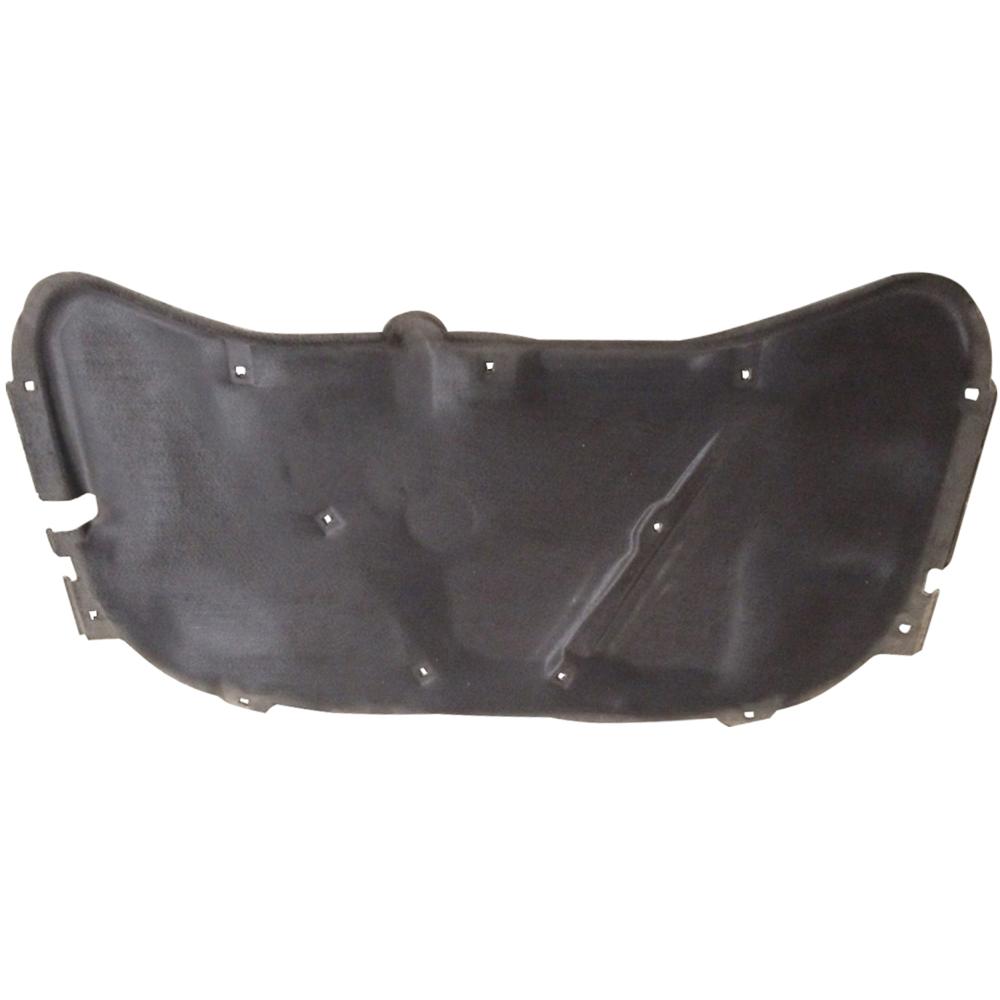 Insonoristaion du compartiment moteur Volkswagen Golf IV 97-03