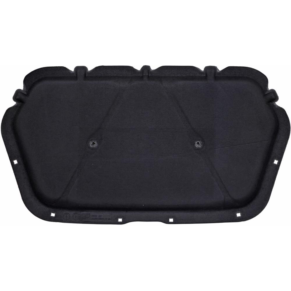 Insonoristaion du compartiment moteur Volkswagen Beetle 11->>