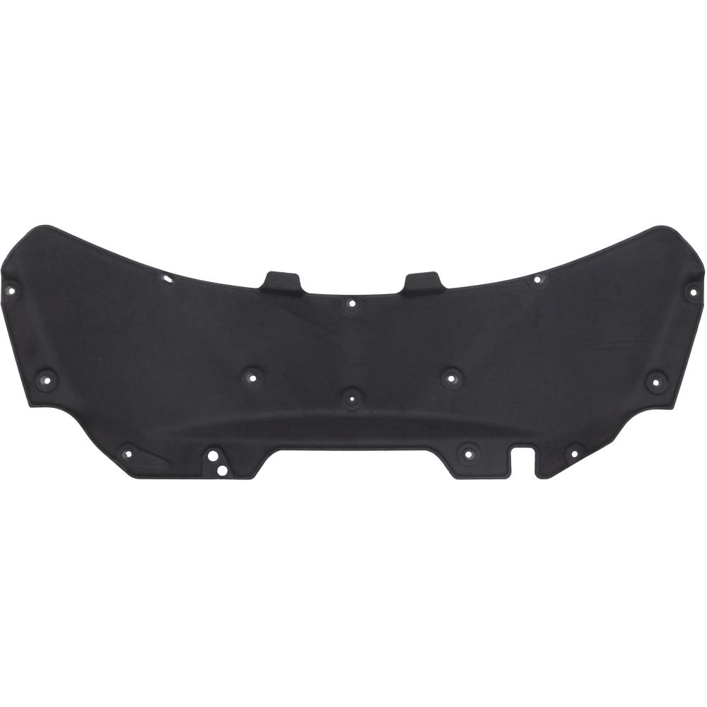 Insonoristaion du compartiment moteur Capot-moteur Nissan Qashqai 14-17