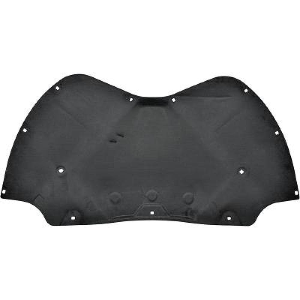 Insonoristaion du compartiment moteur Capot-moteur Seat Leon 05-09
