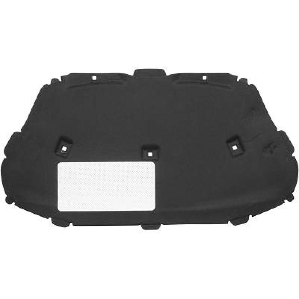 Insonoristaion du compartiment moteur Seat Leon Lim./Kombi 13-16