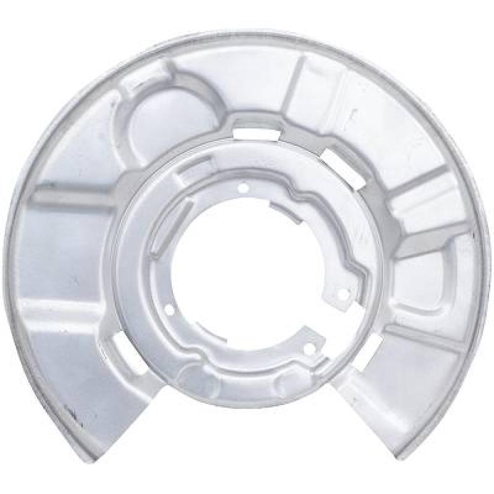 Déflecteur, disque de frein Essieu arrière droit BMW 1-Reihe (F20/F21) 11-15