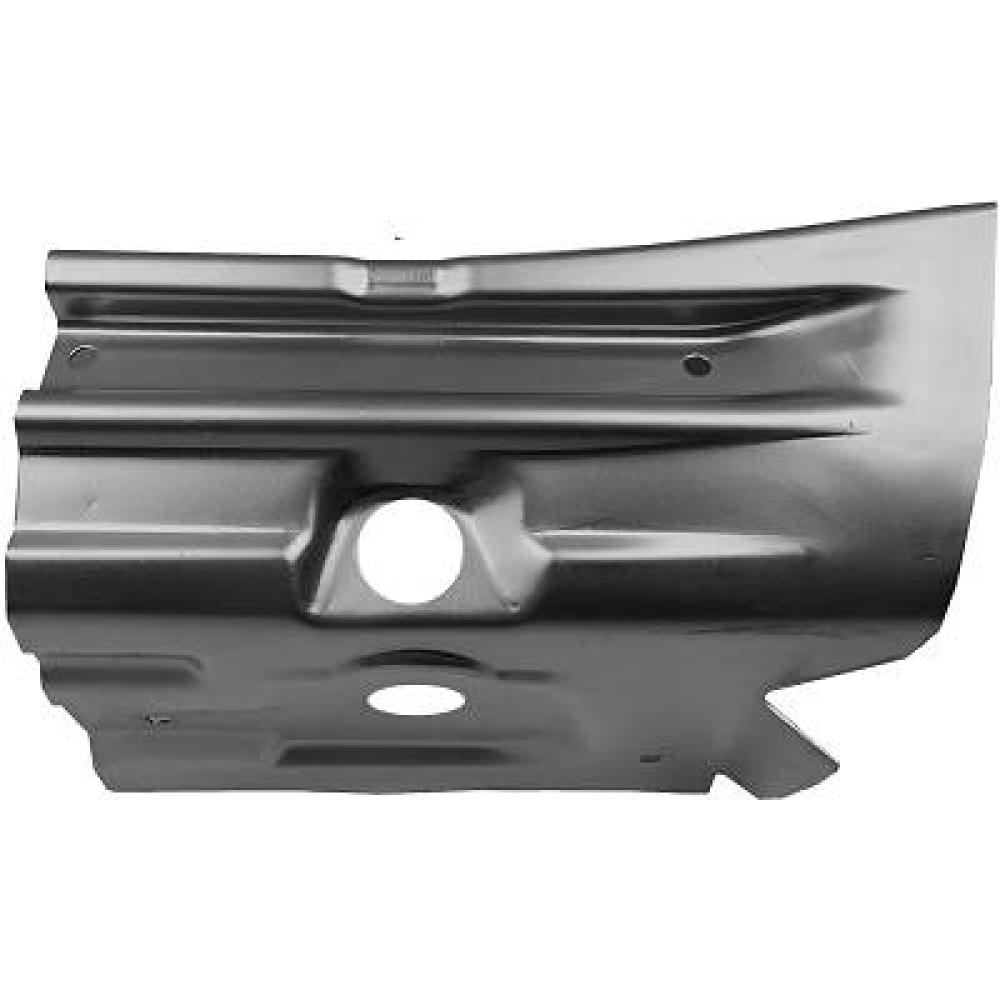 Marche-pied droite Mercedes 200-300E(W124) 85-93