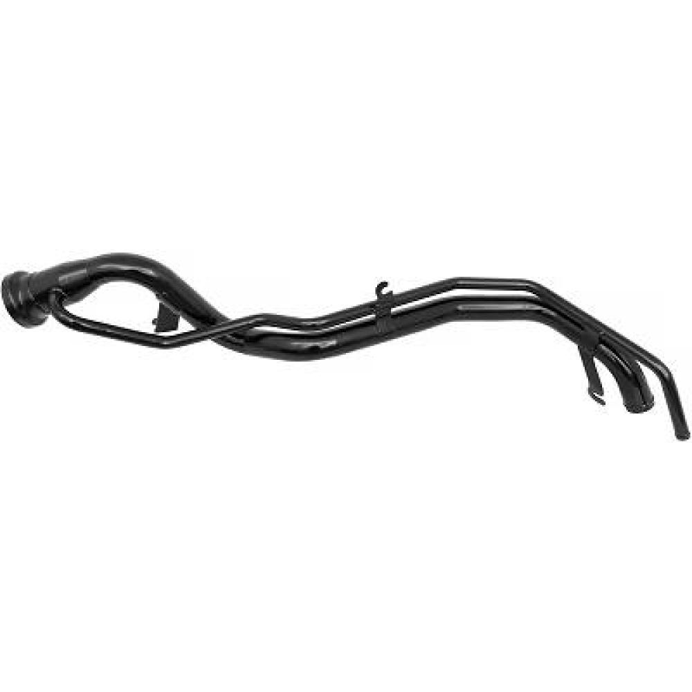 Goulotte de remplissage, Unité réservoir (injection d'urée) Mercedes A-Klasse W169 04-08