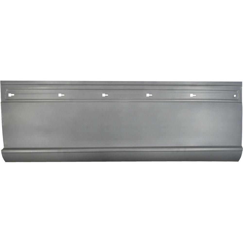 Porte, Carrosserie Montage latéral Mercedes Viano/Vito 09-14