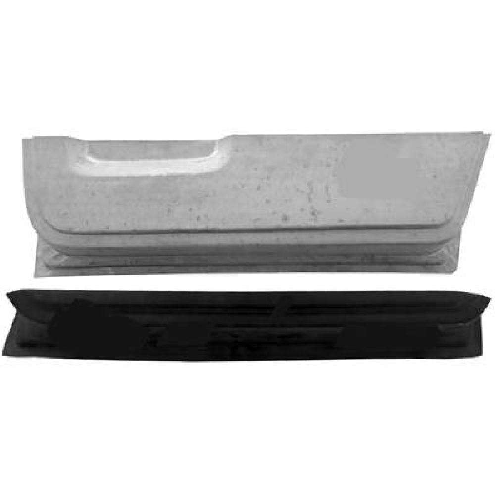 Porte, Carrosserie avant gauche Ford Transit 86-91