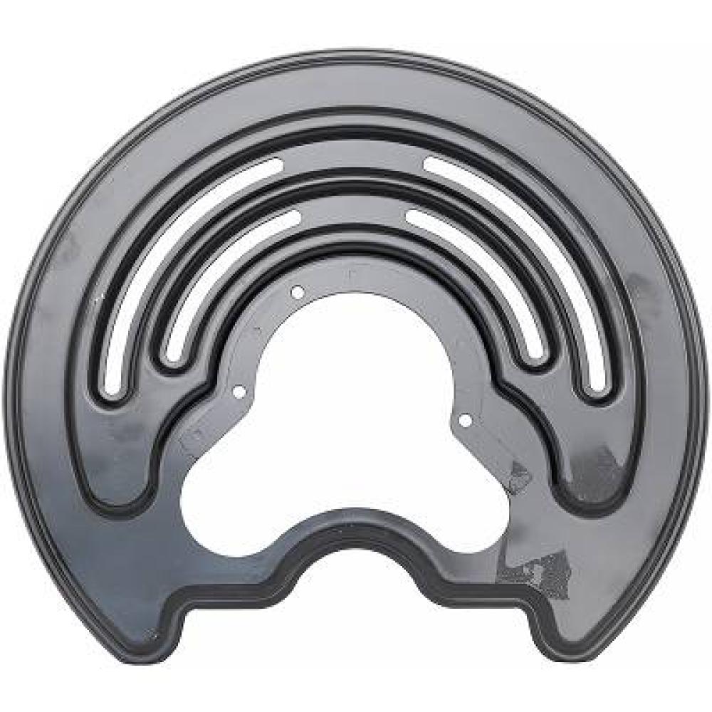 Déflecteur, disque de frein Essieu arrière droit Nissan Primastar 01-06