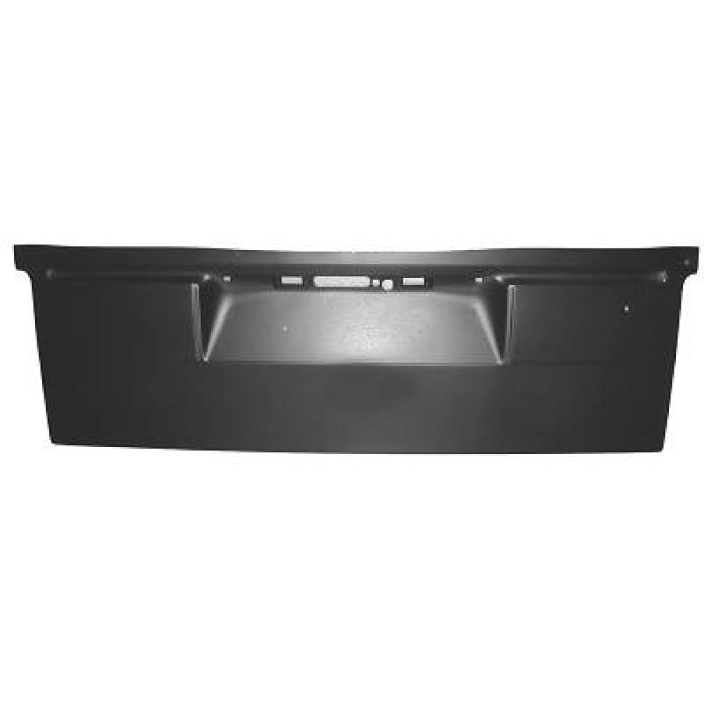 Capot de coffre à bagages/compartiment de chargement Volkswagen T4 Transporter 90-03